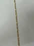 Златен синджир 14 карата 3,60 грама , снимка 7