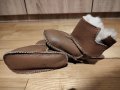 Бебешки пантофи Kangroo UGG, снимка 6