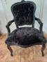 Стол-кресло, снимка 2