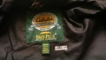 Cabela's DRY-PLUS WATERPROOF Jacket размер 4-5XL за лов риболов яке водонепромокаемо - 2186, снимка 15