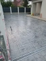 Щампован бетон , снимка 2