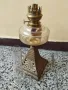 Стара газова лампа, снимка 6