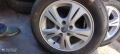 Джанти 16 с гуми за Форд Мондео, снимка 3
