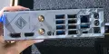 Дъно за компютър AsRock B650, снимка 7