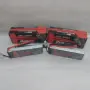 ТОП: 2 бр. Нови LiPo Батерии Goldbat 3S 11.1V 5000mAh 50C Hard Case за RC Модели, снимка 6