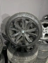 Джанти с гуми за БМВ Х5/Х6, снимка 1