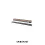 LED бар OSRAM LIGHTBAR VX1000-CB 12/24V 110W 6000lm, снимка 1