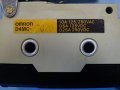 краен изключвател Omron D4MC 2020 Limit switch 10A 250VAC, снимка 3