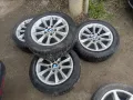 Джанти BMW 16R , снимка 4