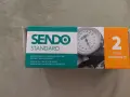 Апарат за кръвно SENDO STANDART , снимка 6