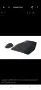 Комплект безжична клавиатура и мишка Logitech MK850 Performance - графит , снимка 6
