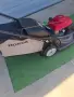 Бензинова самоходна косачка Honda HRX 537, снимка 6