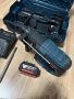 Bosch GBH 18V-21 перфоратор, снимка 5
