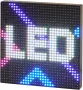 Pixel Art B.K. Light LED панел Програмируем дисплей чрез приложение, Декоративен квадратен екран, снимка 2