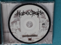 Hatecraft(Melodic Death Metal) – 2CD, снимка 13