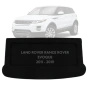 Кора за багажник на LAND ROVER RANGE ROVER EVOQUE I 2011 - 2019 (НОВА), снимка 1