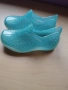 Силиконови обувки номер 23/24, снимка 1