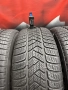 235 55 19, Зимни гуми, Pirelli ScorpionWinter, 4 броя, снимка 4