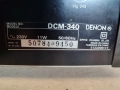 CD Player Denon DCM-340, снимка 3