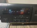 Касетен дек Sony TC-KE230 В много добро състояние. Всичко му работи. 088 762 7637 , снимка 9