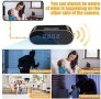 Нова скрита WiFi Шпионска Камера-Часовник с Детектор за Движение 1080P HD, снимка 2