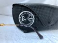 Ray-Ban RB3025 limited edition мъжки дамски слънчеви очила Рей-Бан авиатор, снимка 16