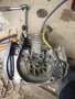 Ремонт на бензинови тримери,храсторези косачки,резачки и др., снимка 4