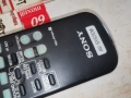 SONY RM-PP404 AUDIO REMOTE-SWISS 1912251535, снимка 5