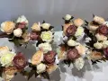 Украса за Сватба, Юбилей, Кръщене 200€, снимка 9