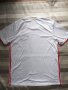 Adidas Russia Away - страхотна мъжка тениска ХЛ , снимка 10
