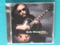 Bob Margolin– 1998-Hold Me To It (blues), снимка 1 - CD дискове - 44374956