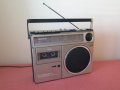  Vintage SONY  CFM 31S- Радиокасетофон ,1977, снимка 3