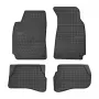 Гумени стелки Frogum за Volkswagen Passat B5 1996 - 2005, снимка 1