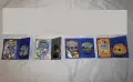 Игри за PS2 Sonic Unleashed/Sonic Heroes/Ratchet Gladiator/Naruto 2 3/Sega SuperStars, снимка 11