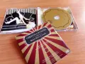 Christina Aguilera – Back To Basics 2CD+DVD оригинални дискове, снимка 2