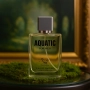 Свежест и сила в един парфюм – Aquatic For Men, снимка 3