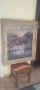 Картина, масло, платно, снимка 3