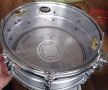 Соло барабанче Tama S.L.P Aluminum 14x5,5", снимка 5