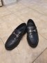 Дамски мокасини Zign (лоуфъри) естествена кожа отвън и отвътре в отлично състояние. Стелка 25 см., снимка 1 - Дамски ежедневни обувки - 41719770