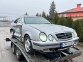 Clk 200 Kompressor НА ЧАСТИ, снимка 2