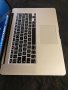 15,4" Core i7 MacBook Pro A1398 (Mid-2014 (DG) -i7/16GB RAM/512GB SSD, снимка 3