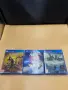 Playstation 4 Fat / 500GB / + 2 джойстика / +3 игри / + HDMI и захранващ кабел, снимка 3