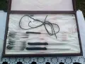 Комплект прибори * Велико Търново * - 73 части !, снимка 3