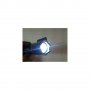Електрошок комбинация с фенер и лазер, снимка 1 - Аксесоари и консумативи - 39910279