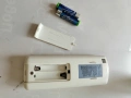 Дистанционно за климатик HAIER, снимка 4