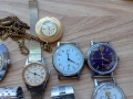 Стари механични часовници , снимка 3