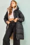 Дълго дамско яке , снимка 6