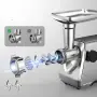 Месомелачка 3 в 1, AIRMSEN MGR-080, 800W, снимка 2