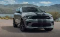 Комплект LED фарове за Dodge Durango 2021 - 2024, снимка 2