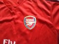 Арсенал футболна тениска №23 Андрей Аршавин размер ХЛ, снимка 2